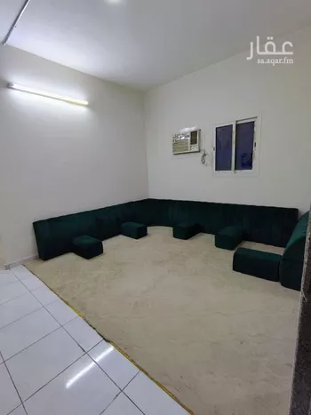 شقة للإيجار في شارع عامر بن مخلد النجاري, حي الرمال, مدينة الرياض, منطقة الرياض