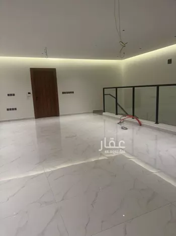 فيلا للإيجار في شارع أبي داود المصحفي, حي النرجس, مدينة الرياض, منطقة الرياض صورة 3