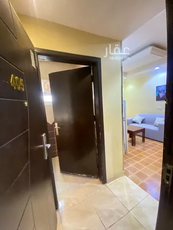 شقة للإيجار في شارع عسير, حي المونسية, مدينة الرياض, منطقة الرياض صورة 4