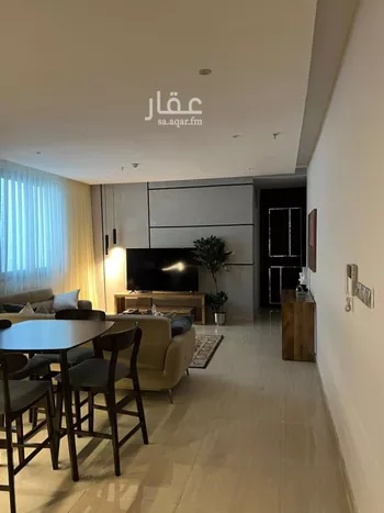 شقة للإيجار في شارع الجمازية, حي إشبيلية, مدينة الرياض, منطقة الرياض صورة 2