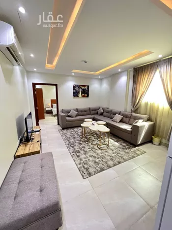 شقة للإيجار في شارع الدمام الفرعي, حي المونسية, مدينة الرياض, منطقة الرياض صورة 2