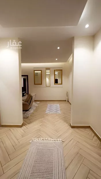 شقة للإيجار في شارع علاء الدين مير خوجة, حي الرمال, مدينة الرياض, منطقة الرياض صورة 2