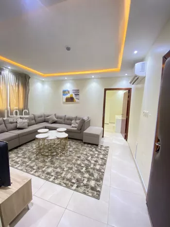 شقة للإيجار في شارع الدمام الفرعي, حي المونسية, مدينة الرياض, منطقة الرياض صورة 3