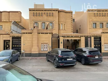 دور للإيجار في شارع الرافدة, حي النهضة, مدينة الرياض, منطقة الرياض