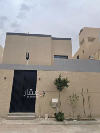 فيلا للإيجار في شارع أبي داود المصحفي, حي النرجس, مدينة الرياض, منطقة الرياض