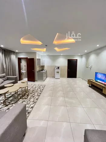 شقة للإيجار في شارع الدمام الفرعي, حي المونسية, مدينة الرياض, منطقة الرياض صورة 2