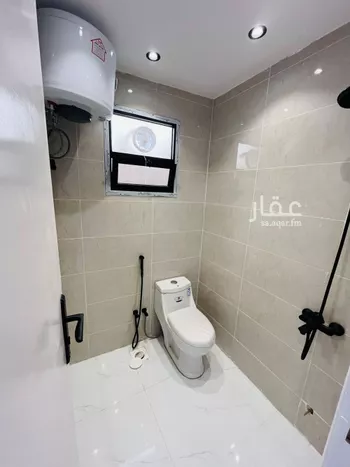 شقة للإيجار في شارع عبدالله بن شهيوين, حي الملقا, مدينة الرياض, منطقة الرياض صورة 5