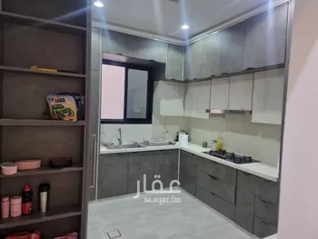 فيلا للإيجار في شارع ابراهيم المداري, حي الرمال, مدينة الرياض, منطقة الرياض صورة 5