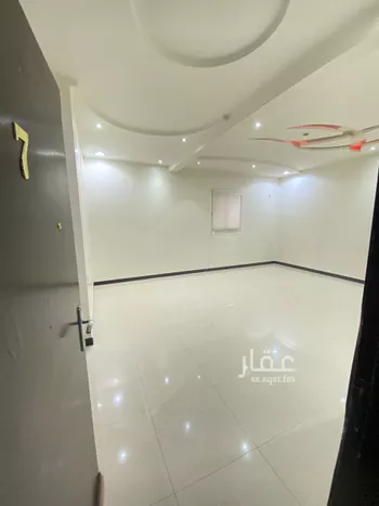 شقة للإيجار في شارع أبي زيد الأنصاري, حي النهضة, مدينة الرياض, منطقة الرياض صورة 3