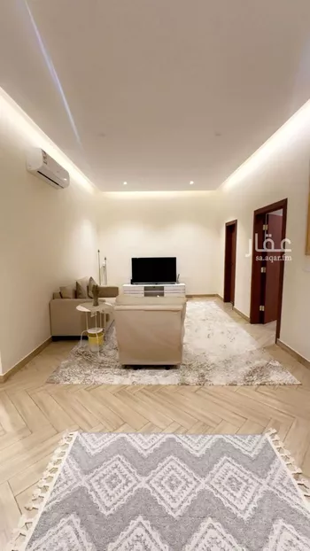 شقة للإيجار في شارع علاء الدين مير خوجة, حي الرمال, مدينة الرياض, منطقة الرياض