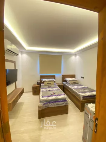 شقة للإيجار في شارع الامير سلطان ابن عبدالعزيز, حي العليا, مدينة الرياض, منطقة الرياض