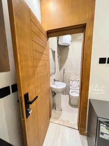 شقة للإيجار في شارع الامير سلطان ابن عبدالعزيز, حي العليا, مدينة الرياض, منطقة الرياض صورة 3