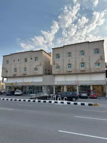 شقة للإيجار في شارع عمر بن الخطاب, حي الفيصلية, مدينة الدمام, المنطقة الشرقية