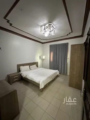 شقة للإيجار في شارع عمر بن الخطاب, حي الفيصلية, مدينة الدمام, المنطقة الشرقية صورة 3
