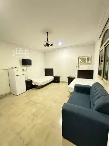 شقة للإيجار في شارع عبدالرحمن ابن معاذ القرشي, حي الجسر, مدينة الخبر, المنطقة الشرقية صورة 2