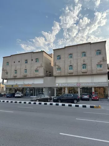 شقة للإيجار في شارع عمر بن الخطاب, حي الفيصلية, مدينة الدمام, المنطقة الشرقية