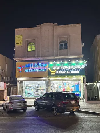 شقة للإيجار في شارع عبدالرحمن ابن معاذ القرشي, حي الجسر, مدينة الخبر, المنطقة الشرقية