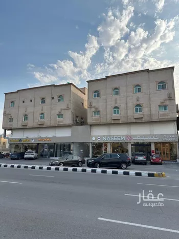 شقة للإيجار في شارع عمر بن الخطاب, حي الفيصلية, مدينة الدمام, المنطقة الشرقية
