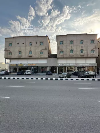 شقة للإيجار في شارع عمر بن الخطاب, حي الفيصلية, مدينة الدمام, المنطقة الشرقية