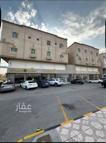شقة للإيجار في شارع عمر بن الخطاب, حي الفيصلية, مدينة الدمام, المنطقة الشرقية