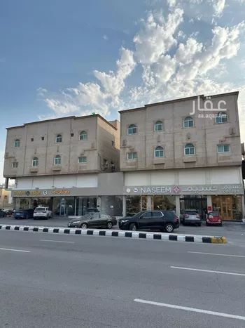 شقة للإيجار في شارع عمر بن الخطاب, حي الفيصلية, مدينة الدمام, المنطقة الشرقية