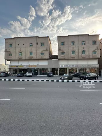 شقة للإيجار في شارع عمر بن الخطاب, حي الفيصلية, مدينة الدمام, المنطقة الشرقية