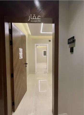 شقة للإيجار في شارع عبدالله الخطيب, حي القيروان, مدينة الرياض, منطقة الرياض صورة 5