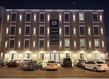 شقة للإيجار في شارع سويد بن حارثة, حي حطين, مدينة الرياض, منطقة الرياض