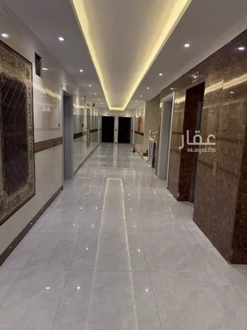 شقة للإيجار في شارع رقم 528, حي الملقا, مدينة الرياض, منطقة الرياض صورة 2