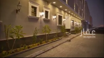 شقة للإيجار في شارع أبها, حي الملقا, مدينة الرياض, منطقة الرياض صورة 2