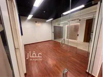 مكتب تجاري للإيجار في شارع طريق الثمامة, حي الصحافة, مدينة الرياض, منطقة الرياض صورة 2