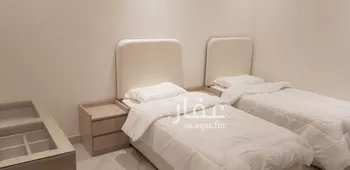 شقة للإيجار في شارع غصن السلام, حي الرويس, مدينة جدة, منطقة مكة المكرمة صورة 4