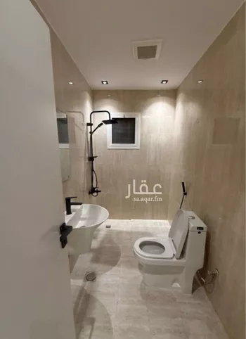 شقة للإيجار في شارع عبدالله الخطيب, حي القيروان, مدينة الرياض, منطقة الرياض صورة 4