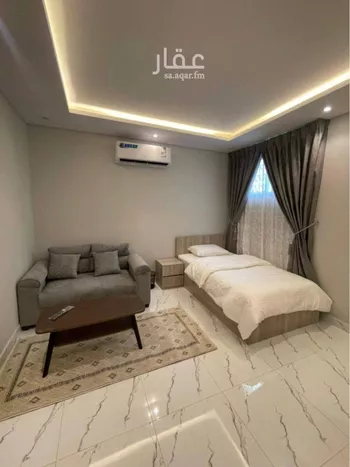 شقة للإيجار في شارع طريق العروبة, حي أم الحمام الغربي, مدينة الرياض, منطقة الرياض صورة 2