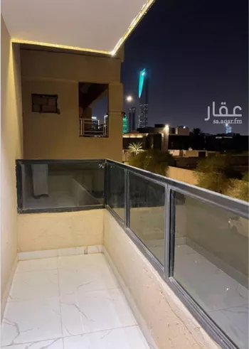 شقة للإيجار في شارع عروة بن الزبير, حي السليمانية, مدينة الرياض, منطقة الرياض