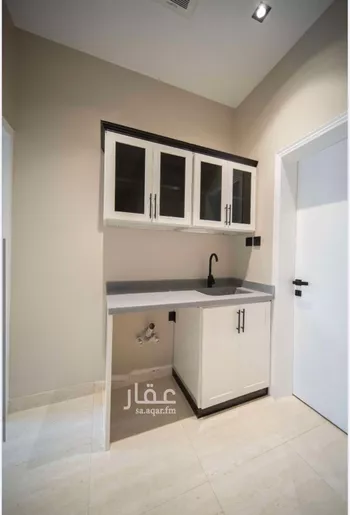 شقة للإيجار في شارع عبدالله الخطيب, حي القيروان, مدينة الرياض, منطقة الرياض صورة 2