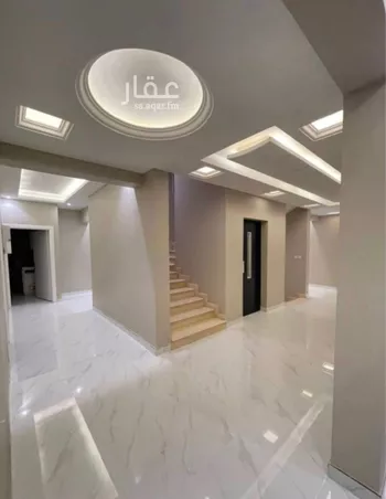 شقة للإيجار في شارع الوصيل, حي النفل, مدينة الرياض, منطقة الرياض صورة 2