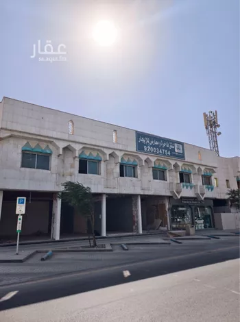 محل للإيجار في شارع التخصصي, حي الرحمانية, مدينة الرياض, منطقة الرياض