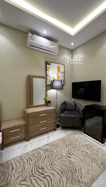 شقة للإيجار في شارع سويد بن حارثة, حي حطين, مدينة الرياض, منطقة الرياض صورة 4