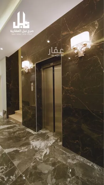 شقة للإيجار في شارع الاميرة سارة بنت احمد السديري, حي الضباط, مدينة الرياض, منطقة الرياض صورة 2