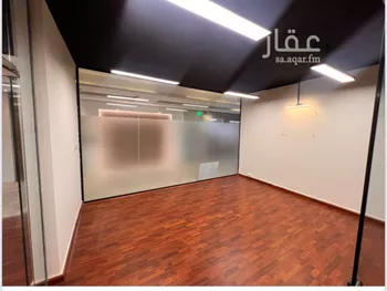 مكتب تجاري للإيجار في شارع طريق الثمامة, حي الصحافة, مدينة الرياض, منطقة الرياض صورة 4