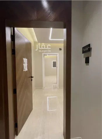 شقة للإيجار في شارع عبدالله الخطيب, حي القيروان, مدينة الرياض, منطقة الرياض صورة 2