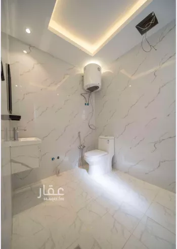 شقة للإيجار في شارع طريف, حي الإزدهار, مدينة الرياض, منطقة الرياض صورة 2