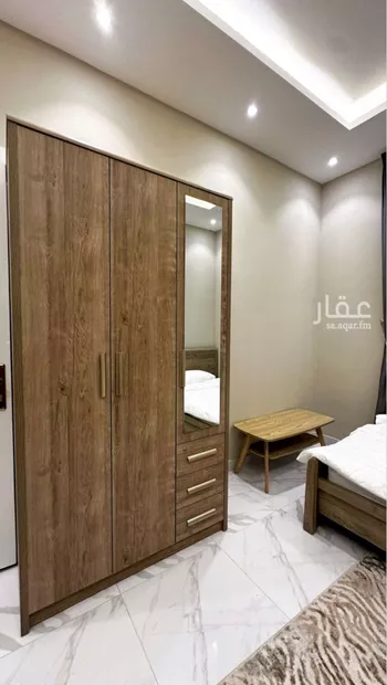 شقة للإيجار في شارع سويد بن حارثة, حي حطين, مدينة الرياض, منطقة الرياض صورة 3