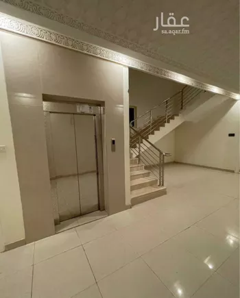 شقة للإيجار في شارع شعيب بن ابي مره, حي النرجس, مدينة الرياض, منطقة الرياض صورة 5