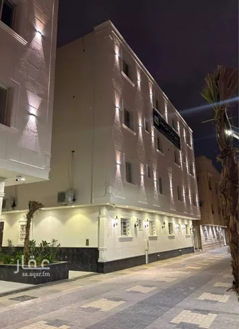 شقة للإيجار في شارع الوصيل, حي النفل, مدينة الرياض, منطقة الرياض