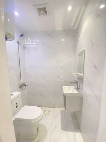 شقة للإيجار في شارع الوصيل, حي النفل, مدينة الرياض, منطقة الرياض صورة 5