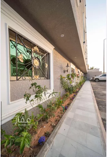 شقة للإيجار في شارع رقم 528, حي الملقا, مدينة الرياض, منطقة الرياض صورة 5