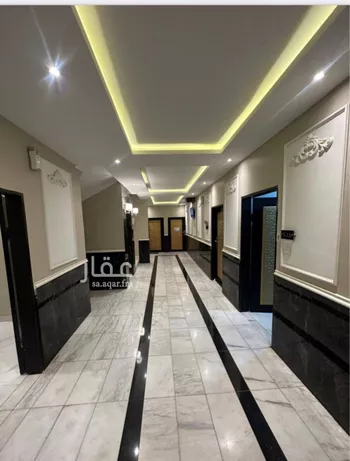 شقة للإيجار في شارع رقم 528, حي الملقا, مدينة الرياض, منطقة الرياض صورة 3