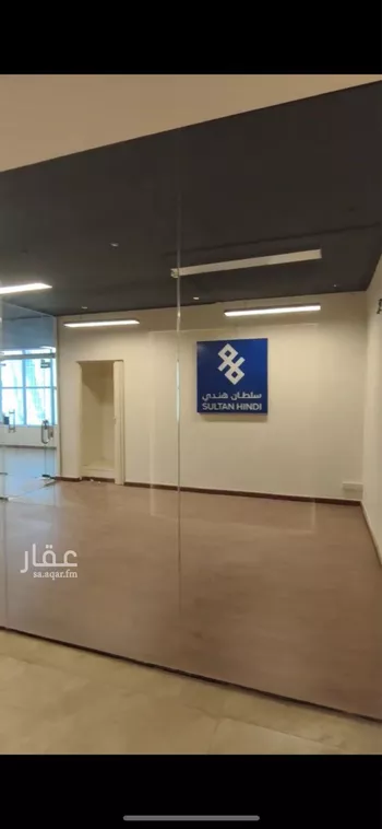 مكتب تجاري للإيجار في شارع طريق الثمامة, حي الصحافة, مدينة الرياض, منطقة الرياض